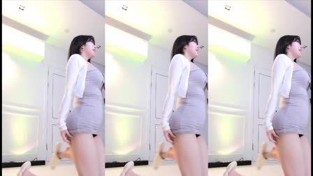 BJ타니(塔尼)2025年8月11日Sexy Dance183649